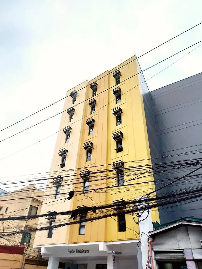 Airobedz Mckinley - Near Sm Aura Hotel Manila