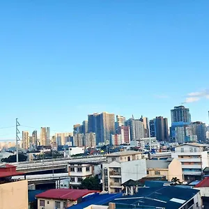 Hotel Airobedz Makati - A Value, Manila