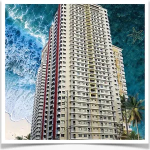 Sapphire Seaview Park Manila