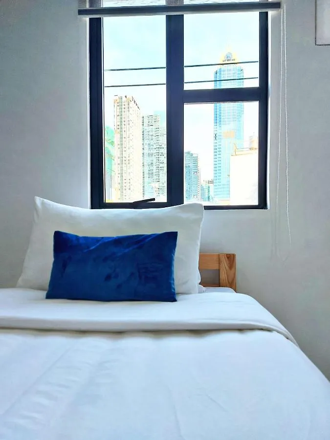 Airobedz Mckinley - Near Sm Aura Hotel Manila