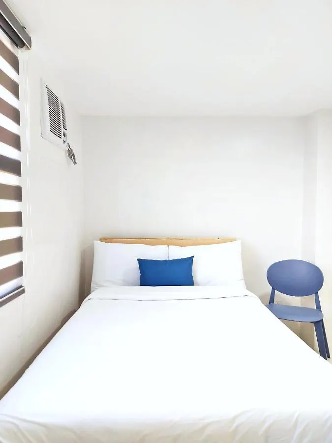 Airobedz Mckinley - Near Sm Aura Hotel Manila Philippines