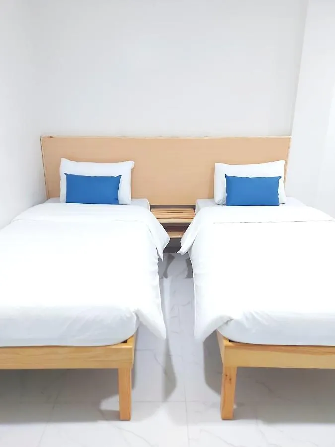Airobedz Mckinley - Near Sm Aura Hotel Manila